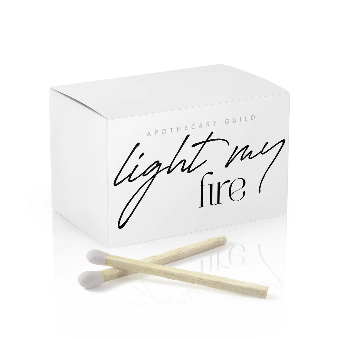 Light my Fire Matches Refill - 150 PC