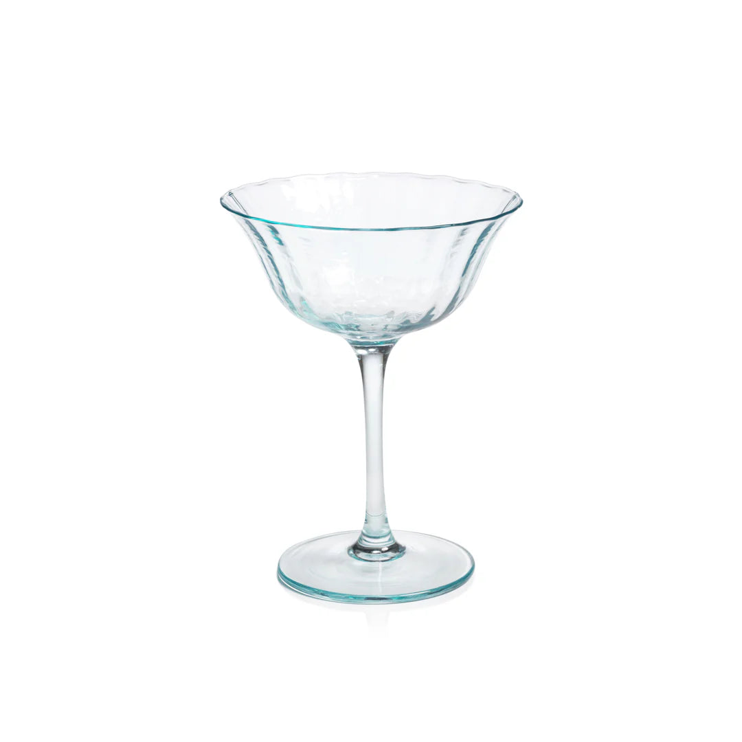 Aperitif Summer Cocktail Coupe