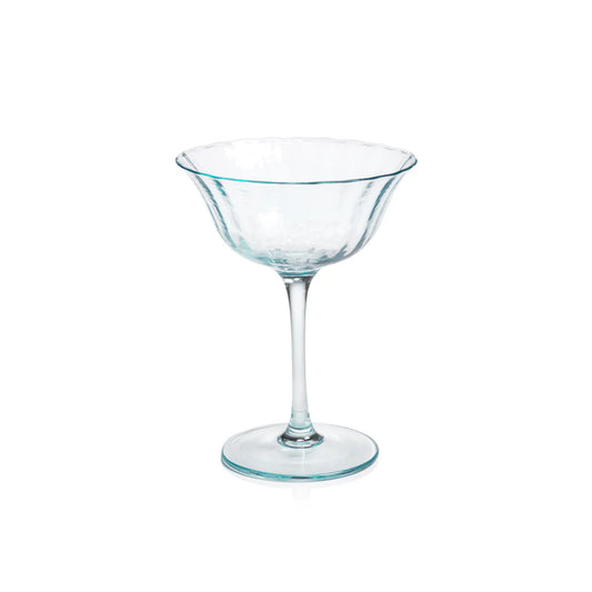 Aperitif Summer Cocktail Coupe