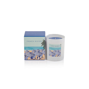 Cote D'Azur Candle