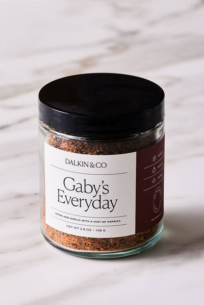 Dalkin&Co Gaby's Everyday Seasoning Spice Blend