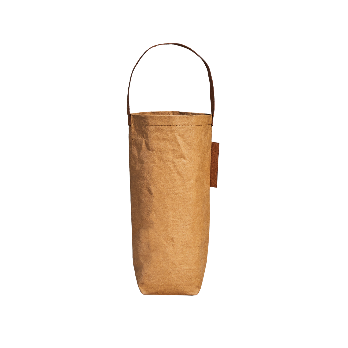 Out of the Woods® by KeepCool Bags Connoisseur Wine Tote, Reusable Bag