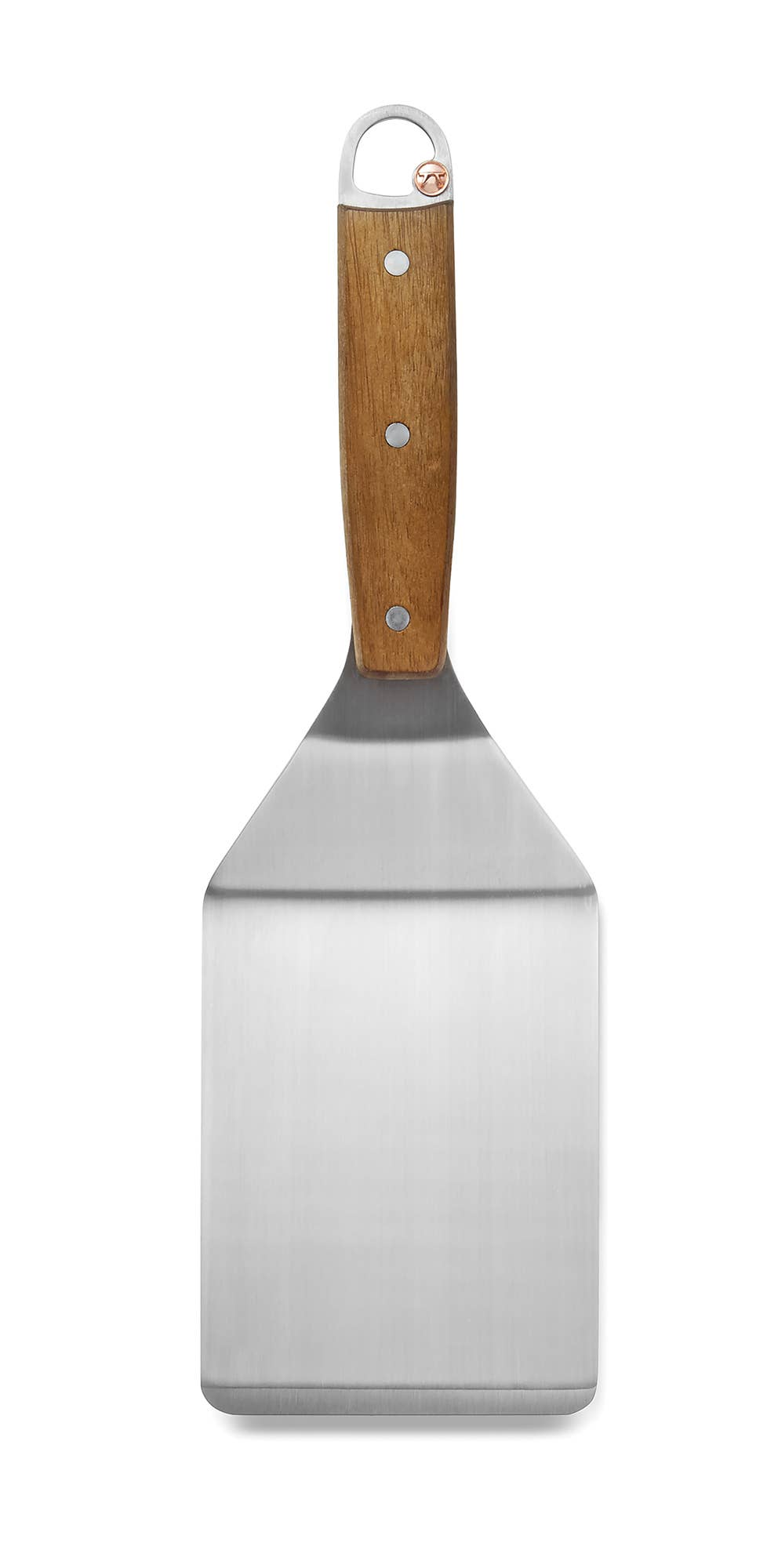 Outset Heavy Duty Grill and Griddle Spatula, 14.25"
