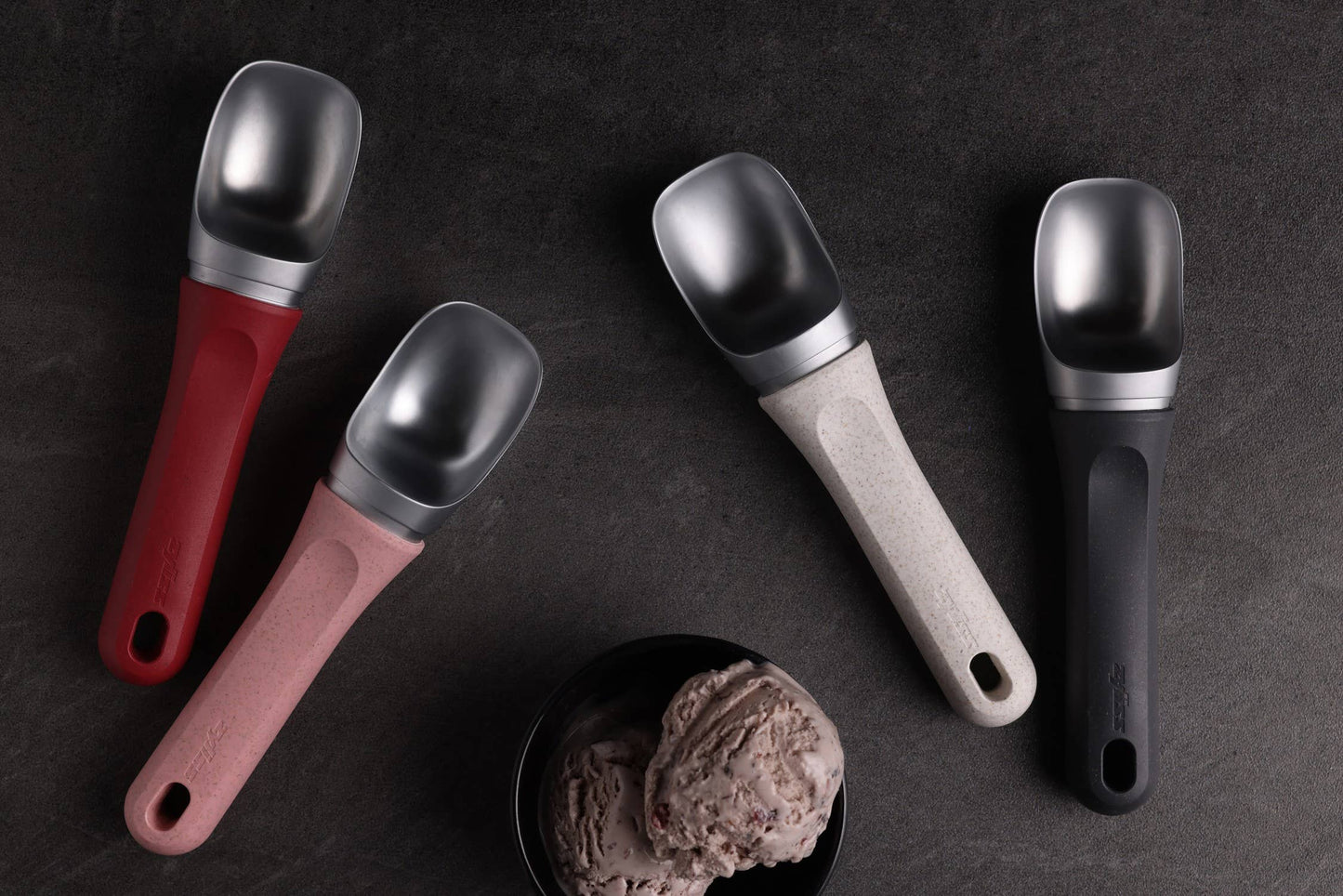 Zyliss Ice Cream Scoop
