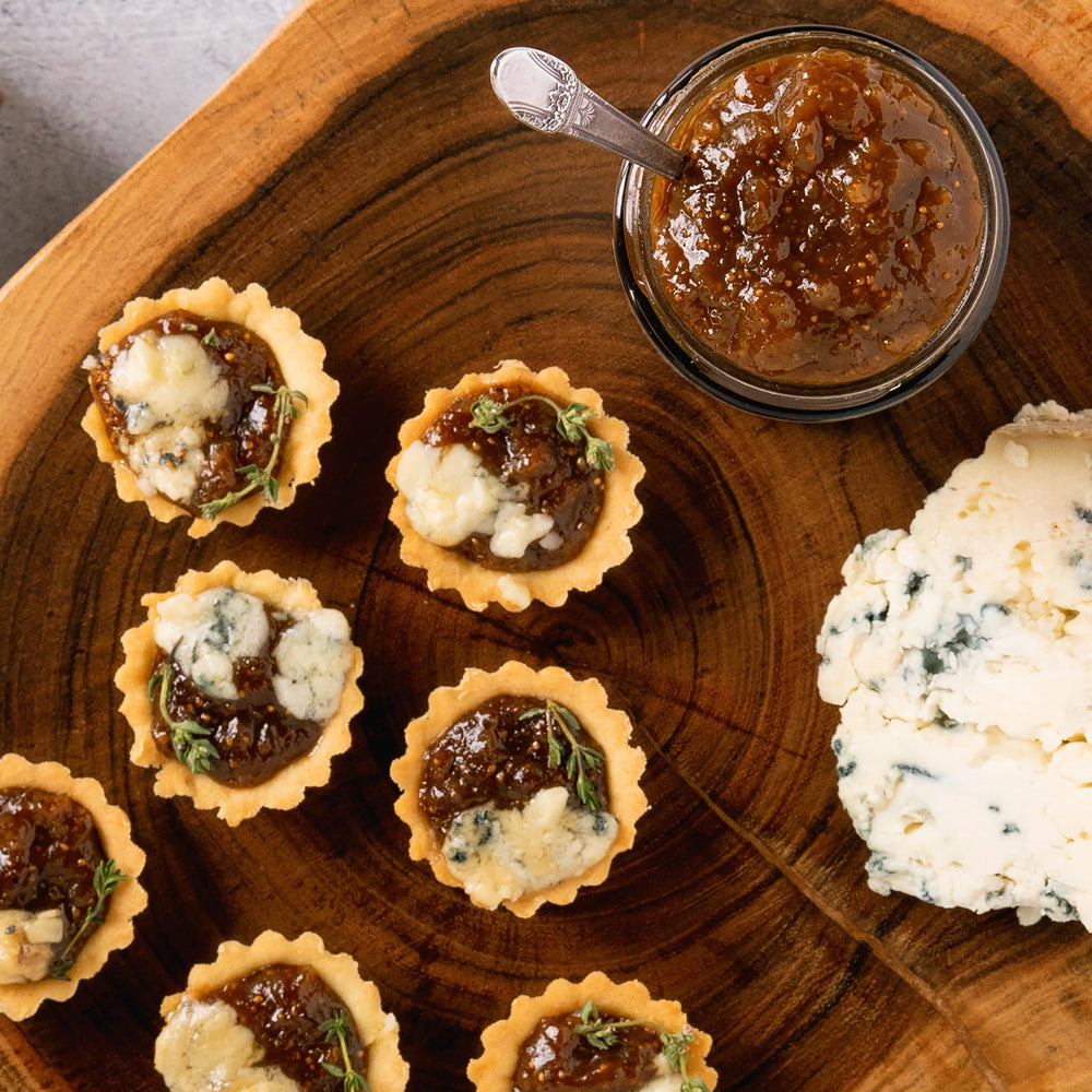 Blake Hill Preserves Caramelized Fig with Pear & Honey