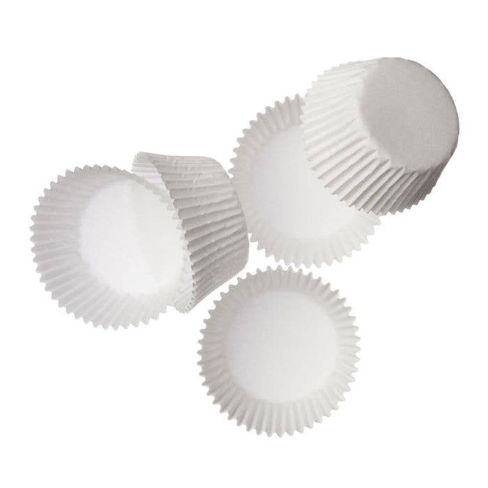 Mrs. Anderson's Baking Mini Muffin  Baking Cups, Set Of 75