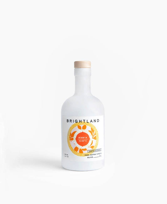 Brightland Castelvetrano Olive Oil