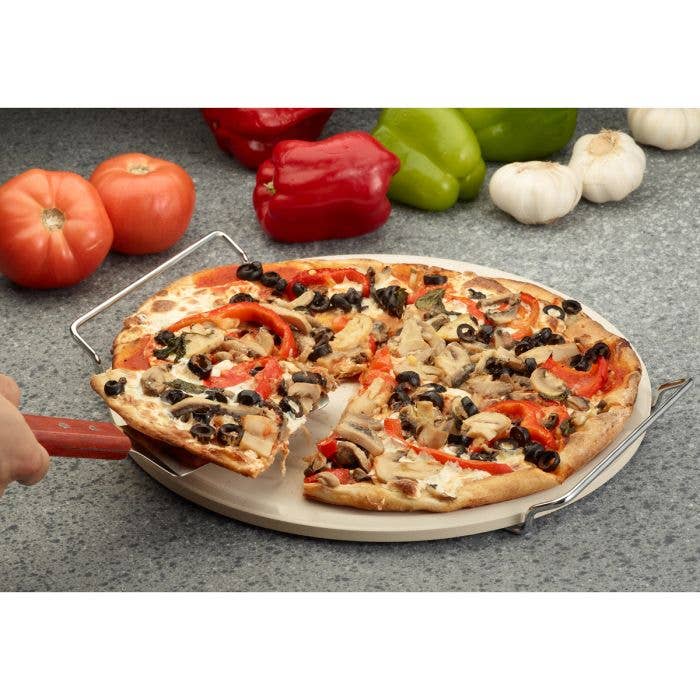 Pizza Stone, 13"