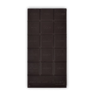 Chuao Chocolatier - Exploding Coal - Signature Bar