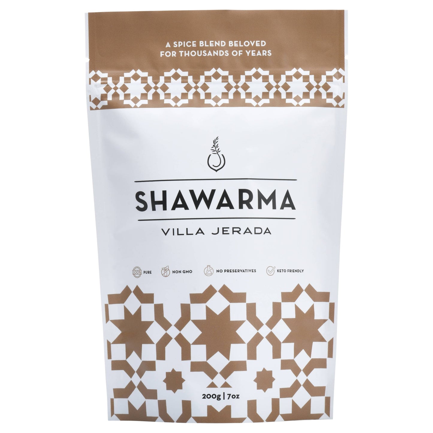 Villa Jerada Shawarma, 200g
