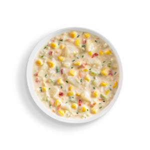 Frontier Soups Illinois Prairie Corn Chowder Mix
