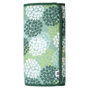 Once Again Home Drying Mat - Hydrangea