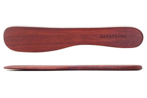 Earlywood  Wooden Spreader, Jatoba