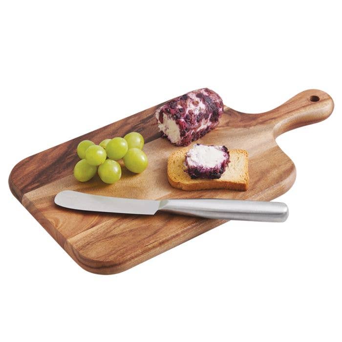 Maison Du Fromage Cheese Spreader