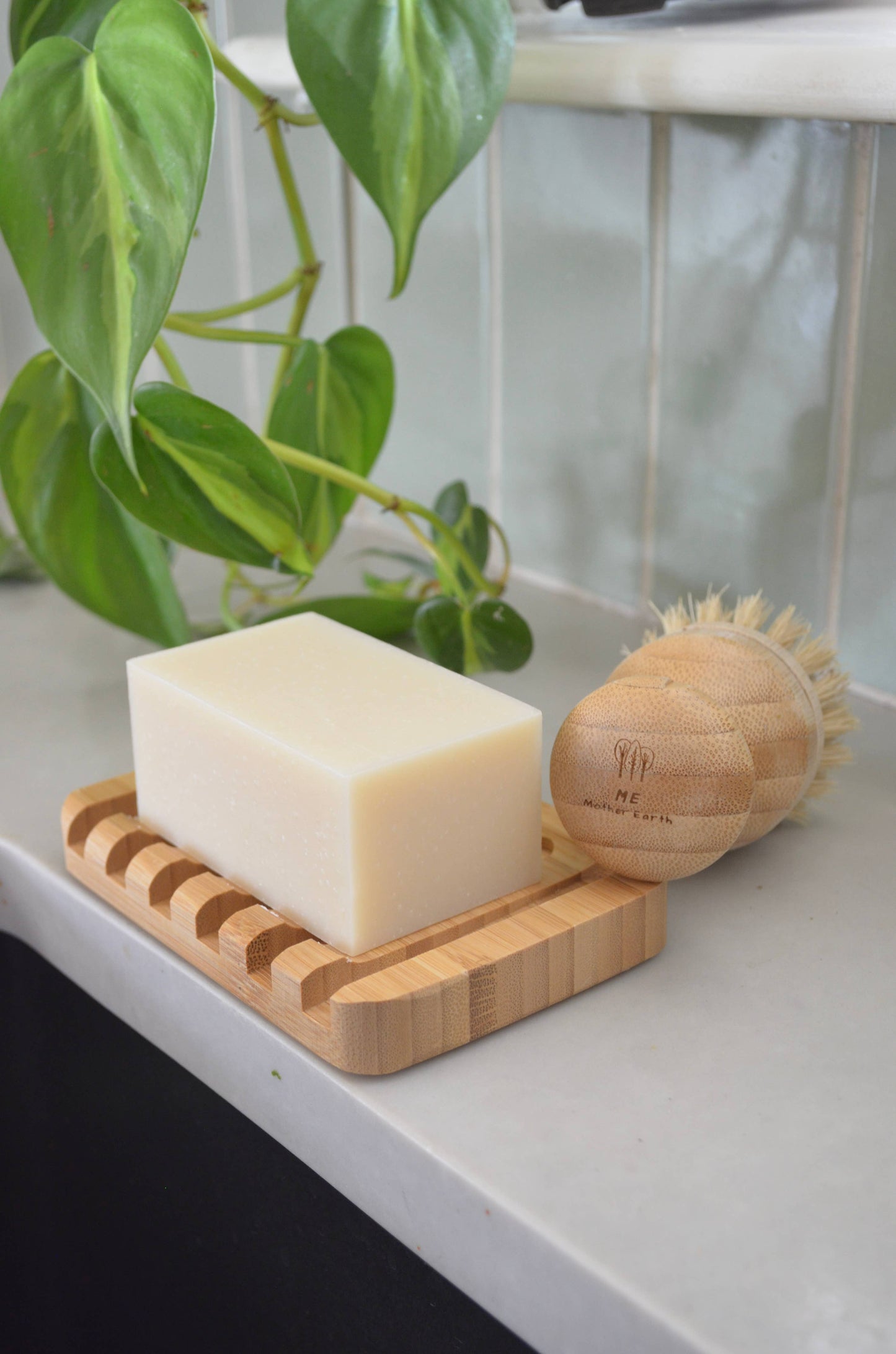 Me Mother Earth Zero Waste Dishwashing Soap Bars