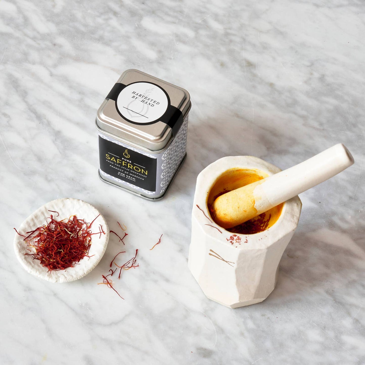 Villa Jerada - Saffron - 1g