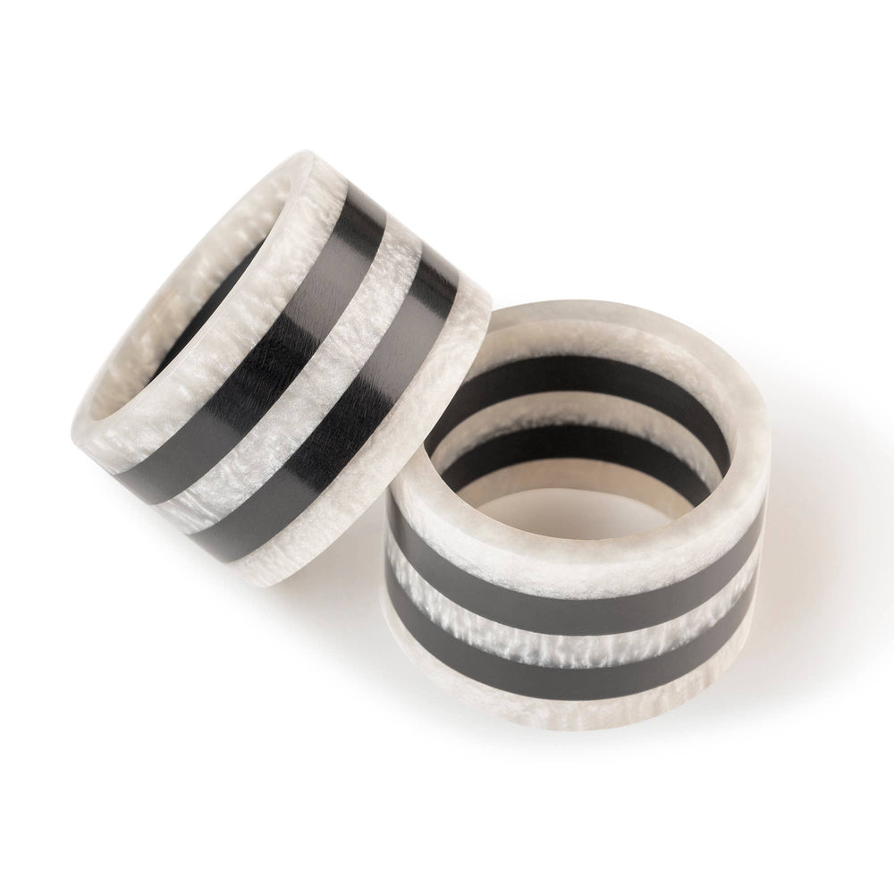 Panama Napkin Rings