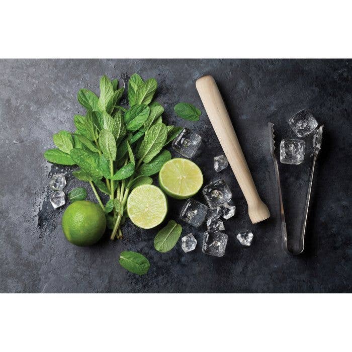 Bar Wooden Muddler