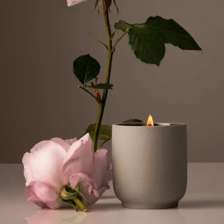 Homecourt Signature Candle