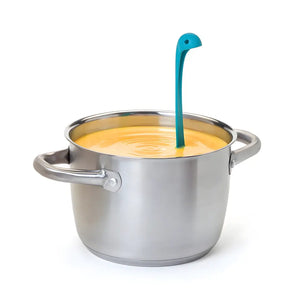 OTOTO - Nessie Ladle Spoon (Turquoise)