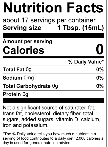 American Vinegar Works - Better Than Champagne Chardonnay Wine Vinegar