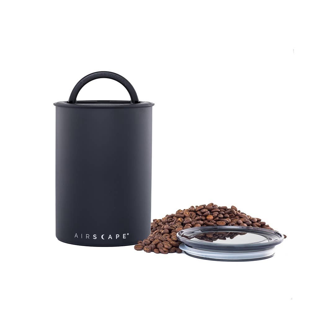 Airscape Classic Coffee/Food Storage Canister
