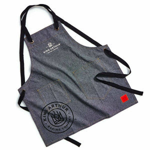 King Arthur Baking Company Adult Apron, Cotton