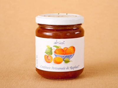 Raphaël Apricot Jam, 250g