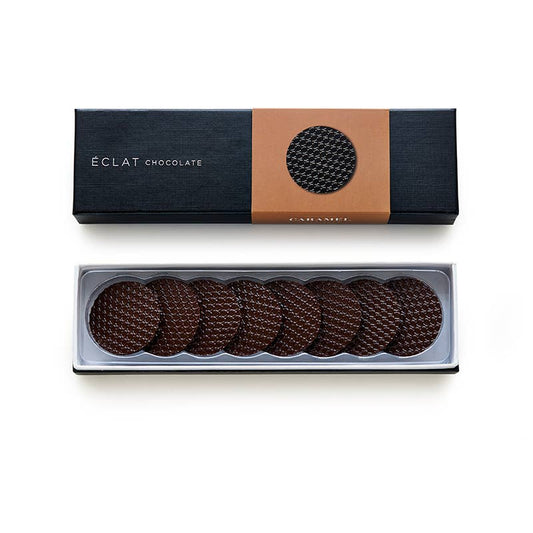 Éclat Chocolate Caramel Mondiant™