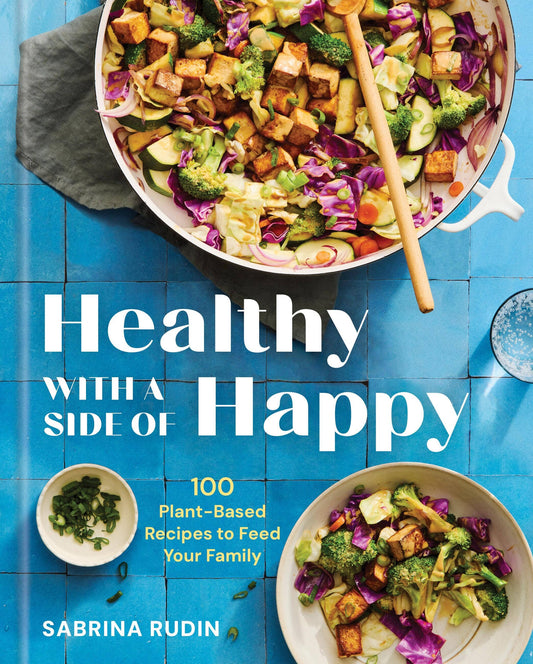 Healthy with a Side of Happy