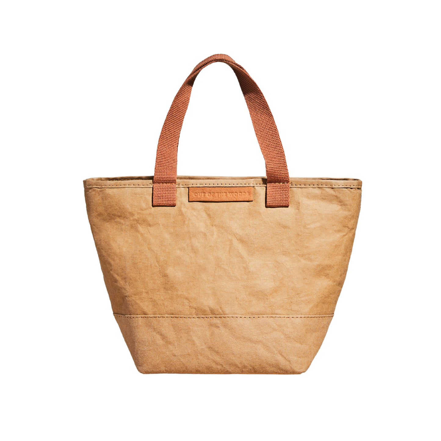 Out of the Woods® by KeepCool Bags Mini Shopper Cooler, Washable Lunch Bag
