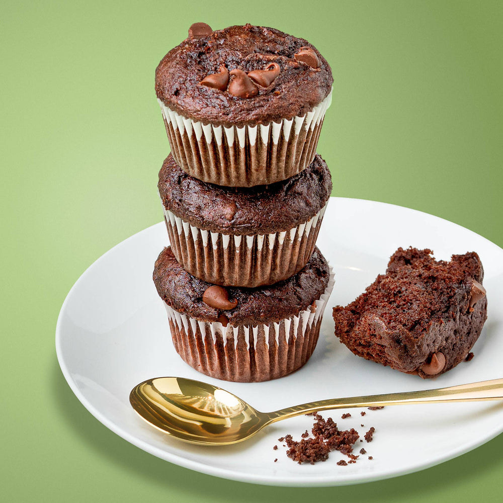 Stellar Eats Chocolate Zucchini Cake Mix