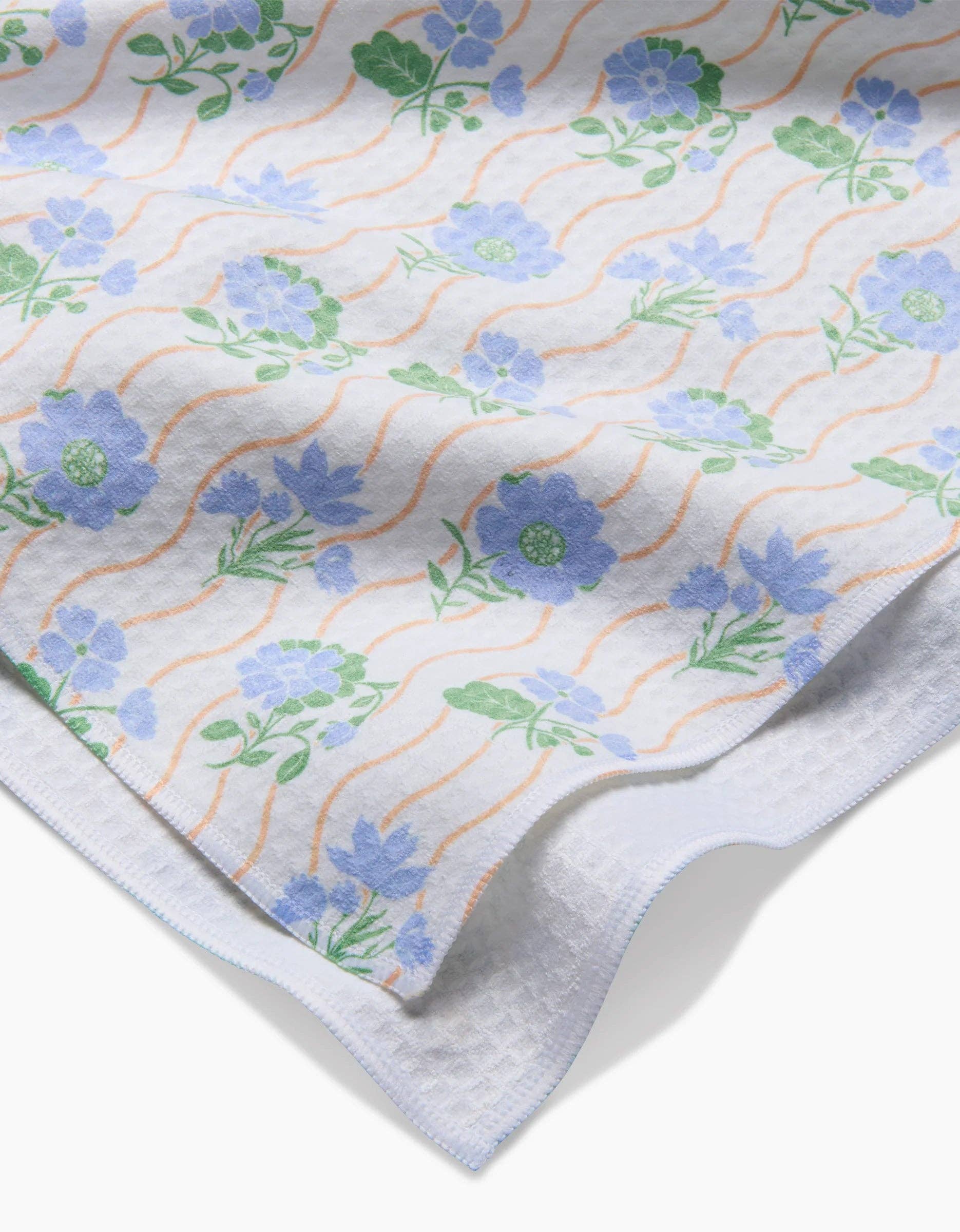 Geometry Hand Towel - Thumbnail 5