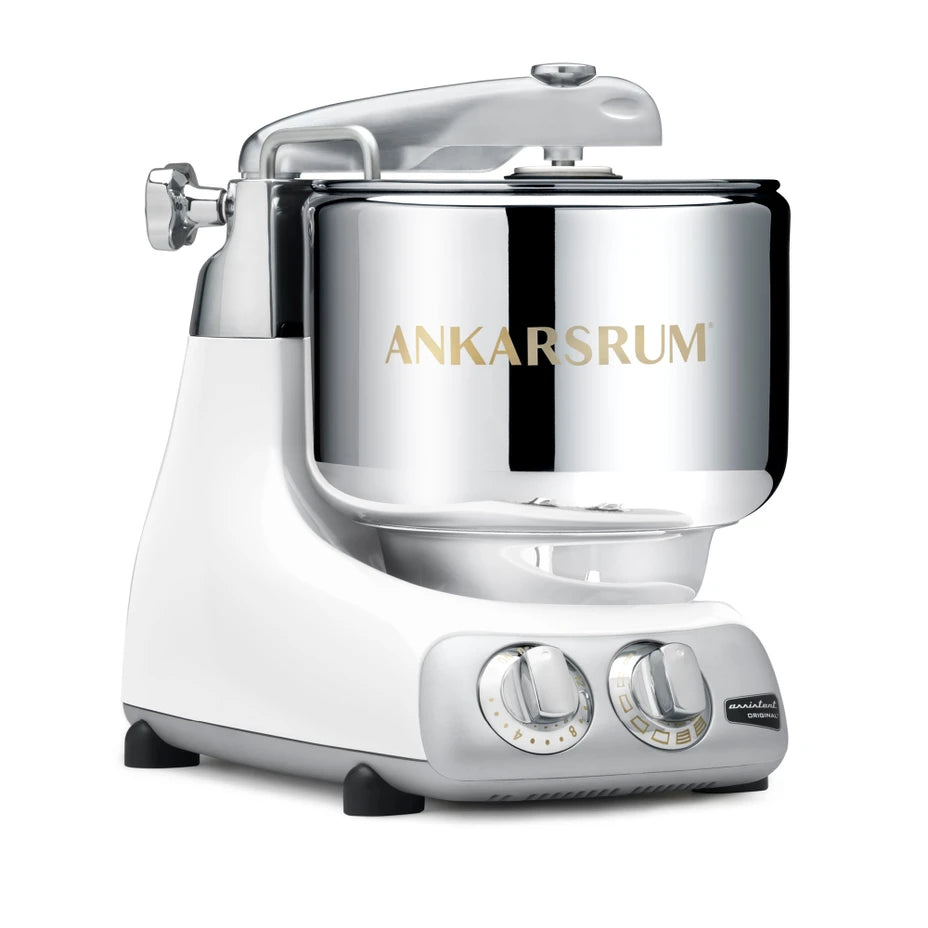 Ankarsrum Assistent Original - Cream