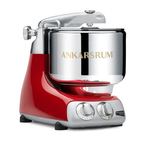 Ankarsrum Assistent Original - Red