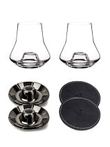 Peugeot Whiskey Atmosphere Duo Gift Set Spirits & Whiskey