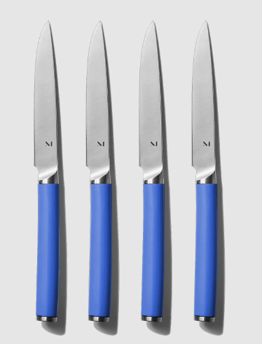 Material - The Table Knives, Set of 4