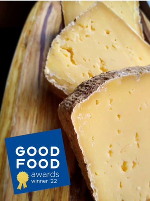 Tulip Tree Creamery - Nightshade