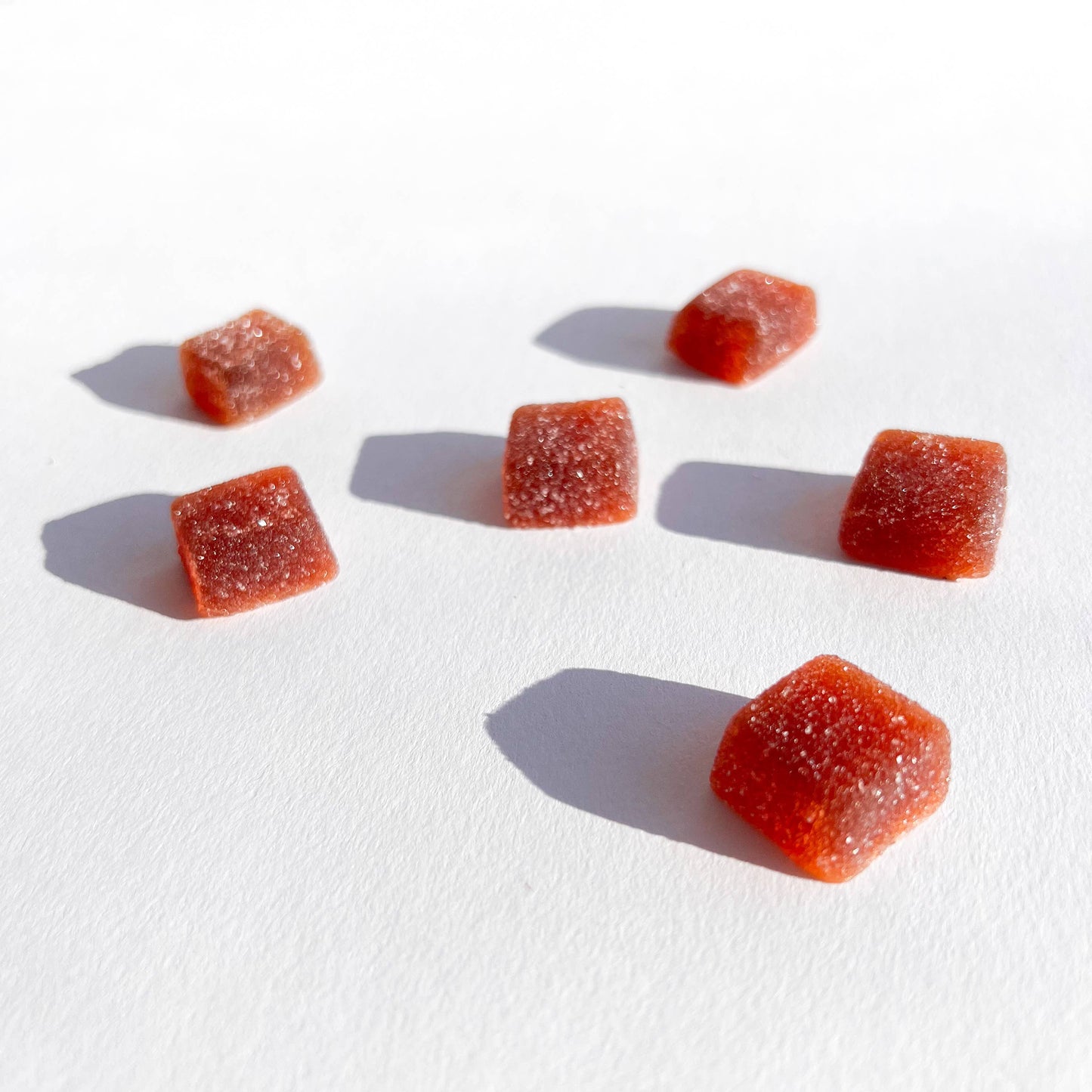 Microjoy Motivate Mushroom Gummies