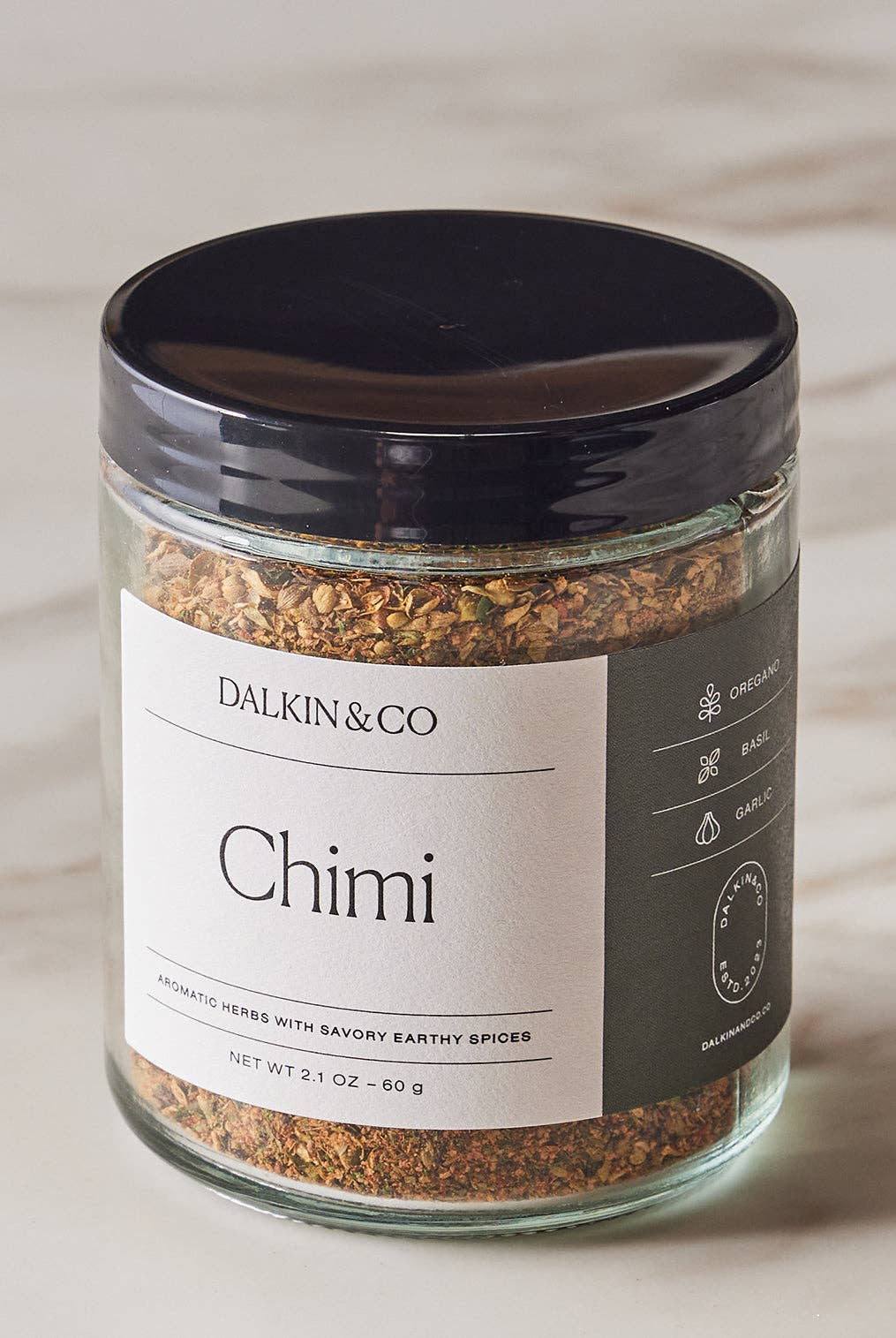Dalkin&Co Chimi Spice Blend