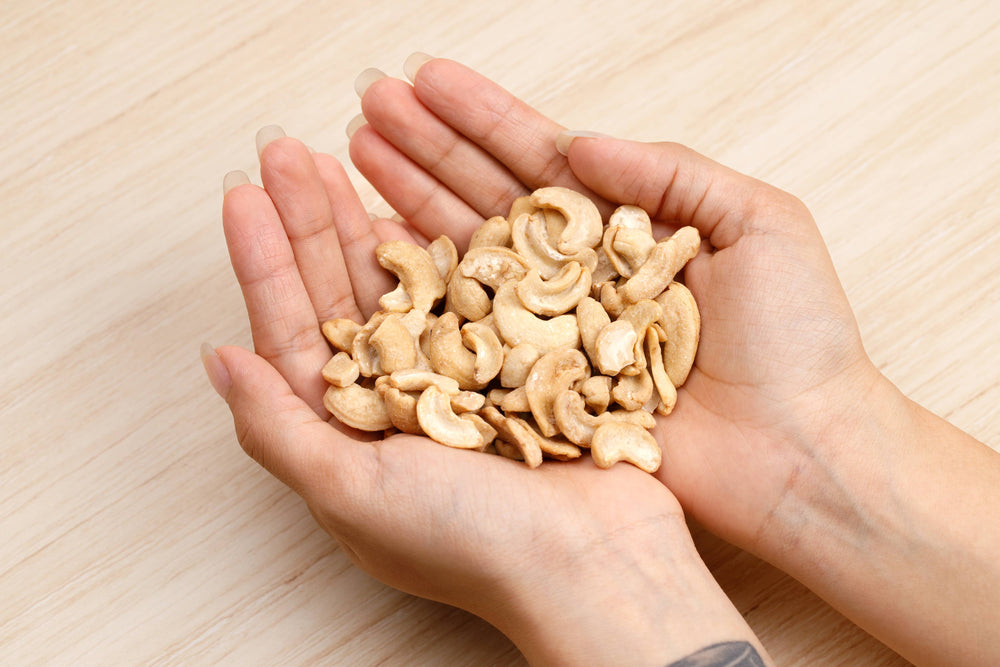 Gut Nuts Fermented Cashews