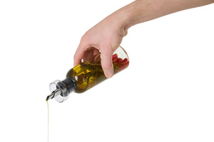 AdHoc AromaPour Oil or Vinegar Dispenser