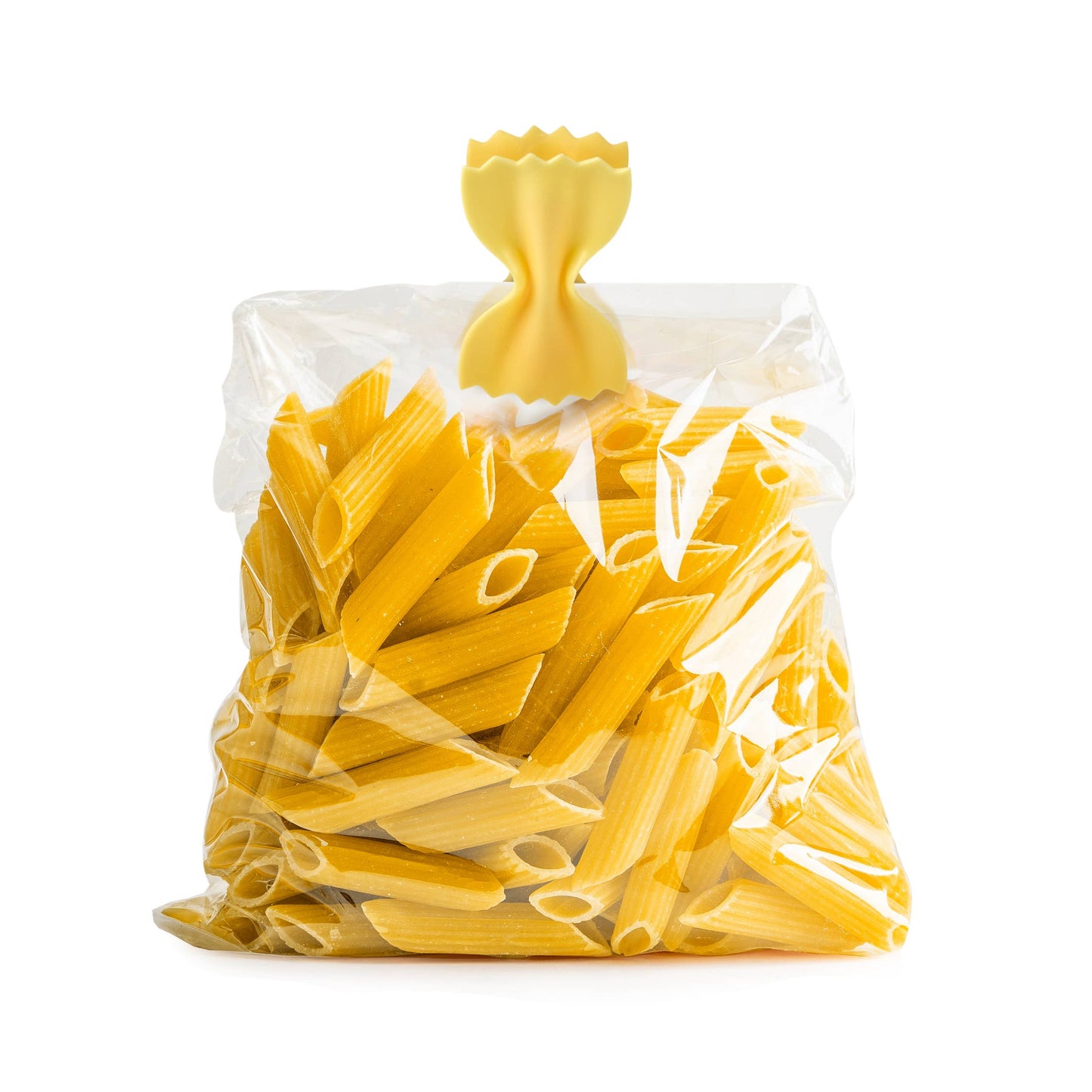 Snackaroni Pasta Bag Clips, Set of 4
