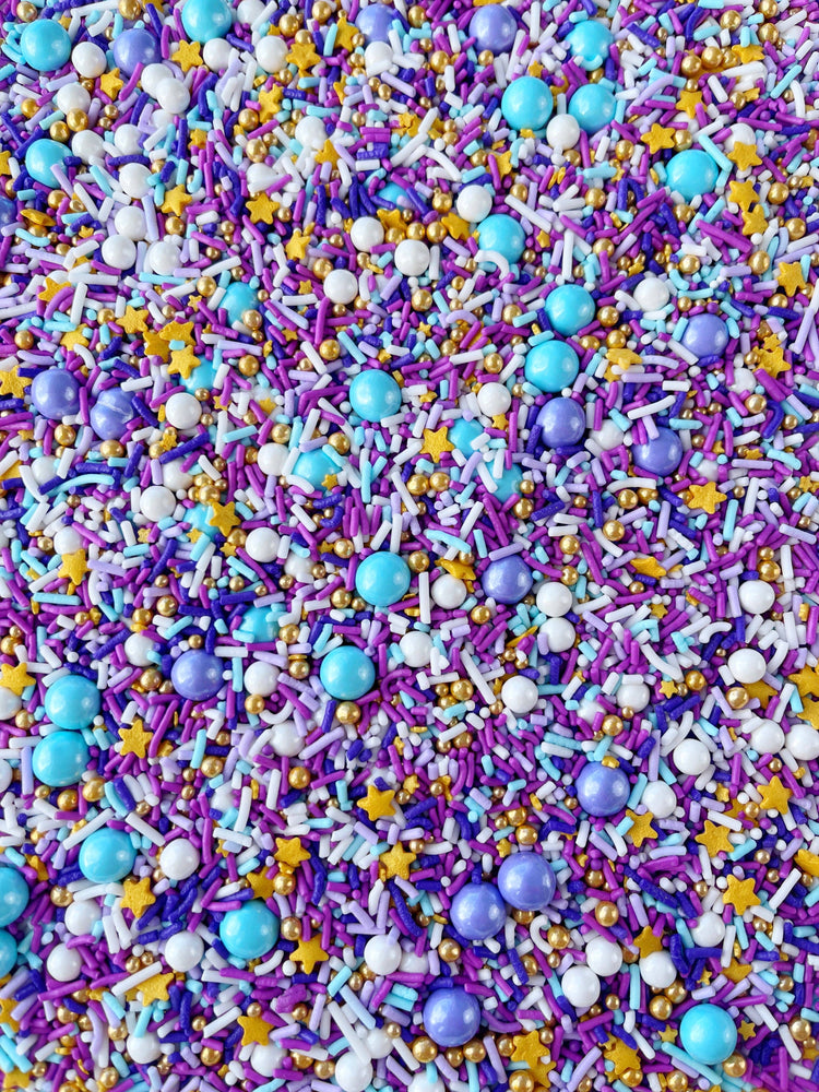 Sweetapolita Fairy Tale Sprinkle Medley