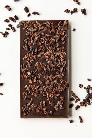 Wildwood Chocolate - The Nib Bar