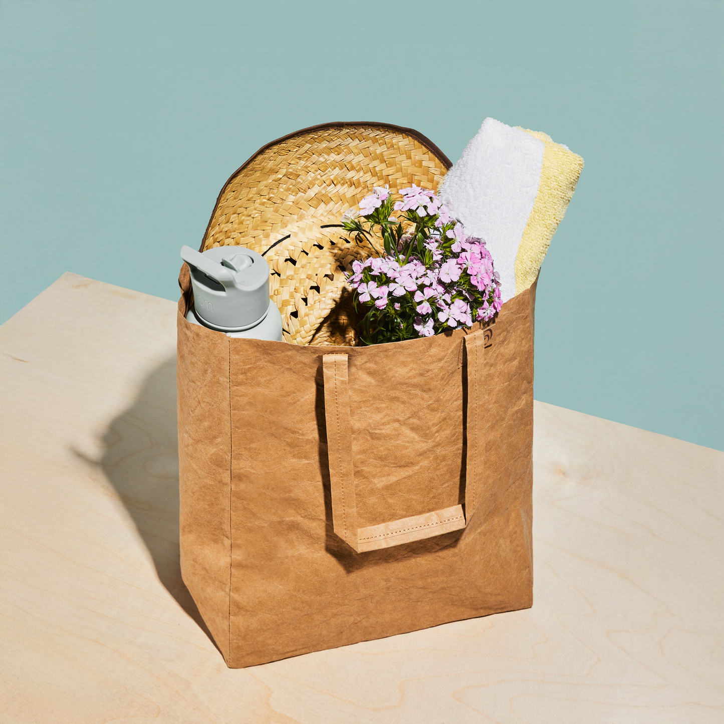 Out of the Woods® by KeepCool Bags  Market Tote, Reusable Shopping Bag