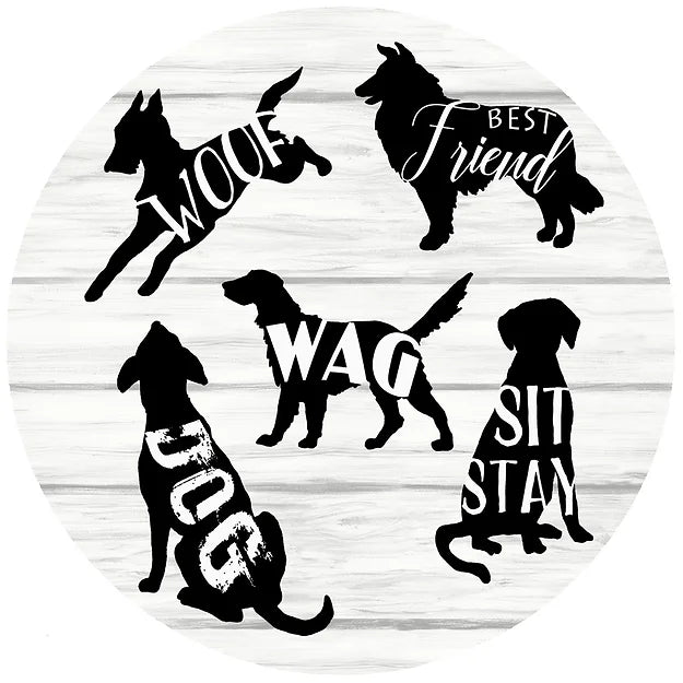 Good Dogs Jar Opener
