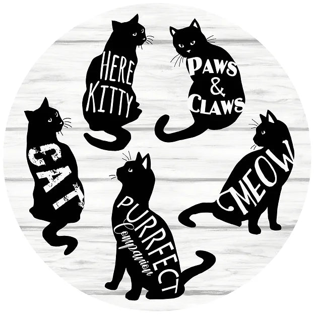 Purfect Kitty Jar Opener