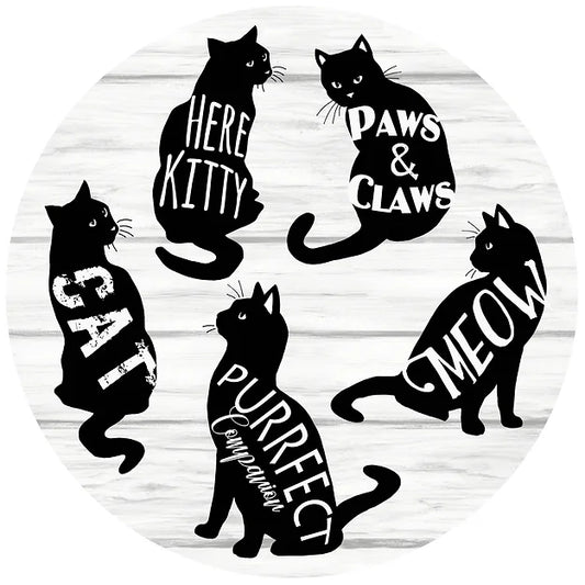 Purfect Kitty Jar Opener