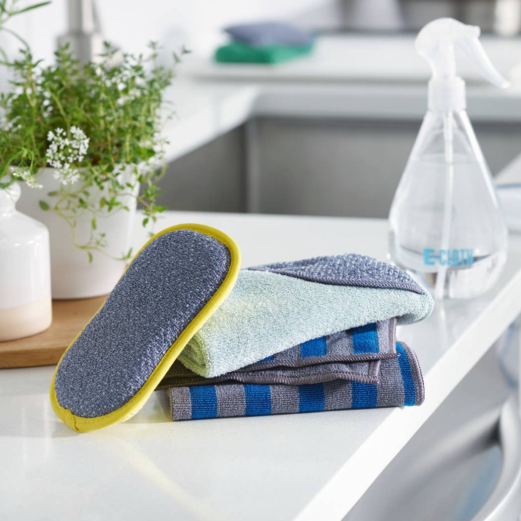 E-Cloth - Kitchen Cleaning Cloth